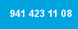 941 423 11 08